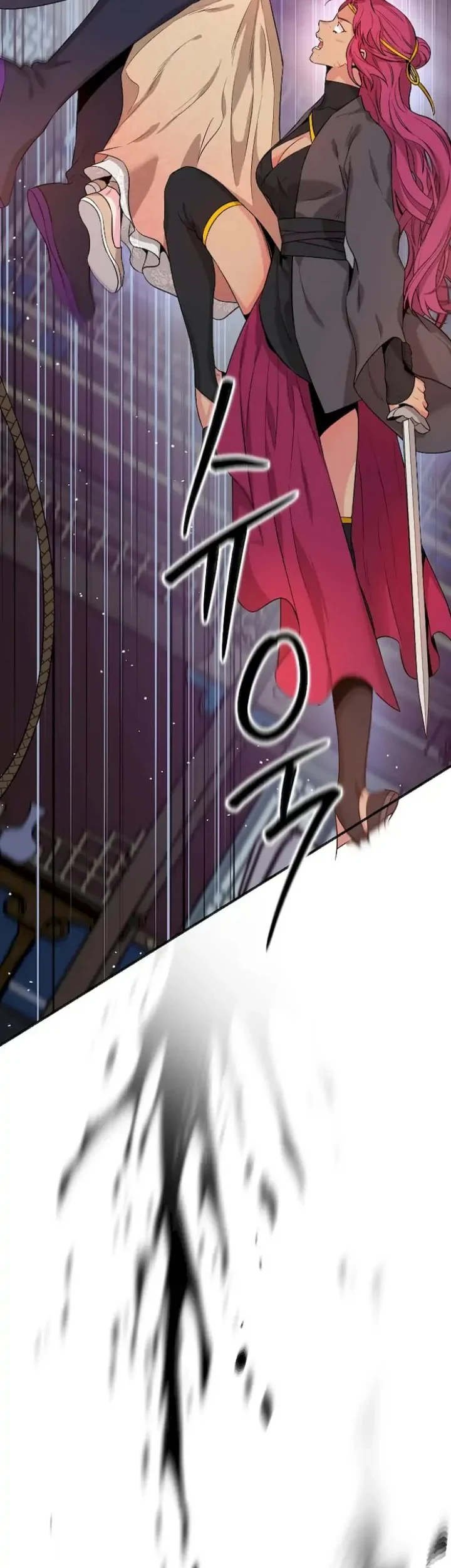 The Strongest Villainess Chapter 58 Gambar 19
