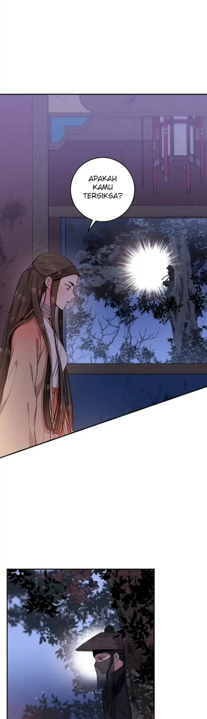 The Strongest Villainess Chapter 59 Gambar 16