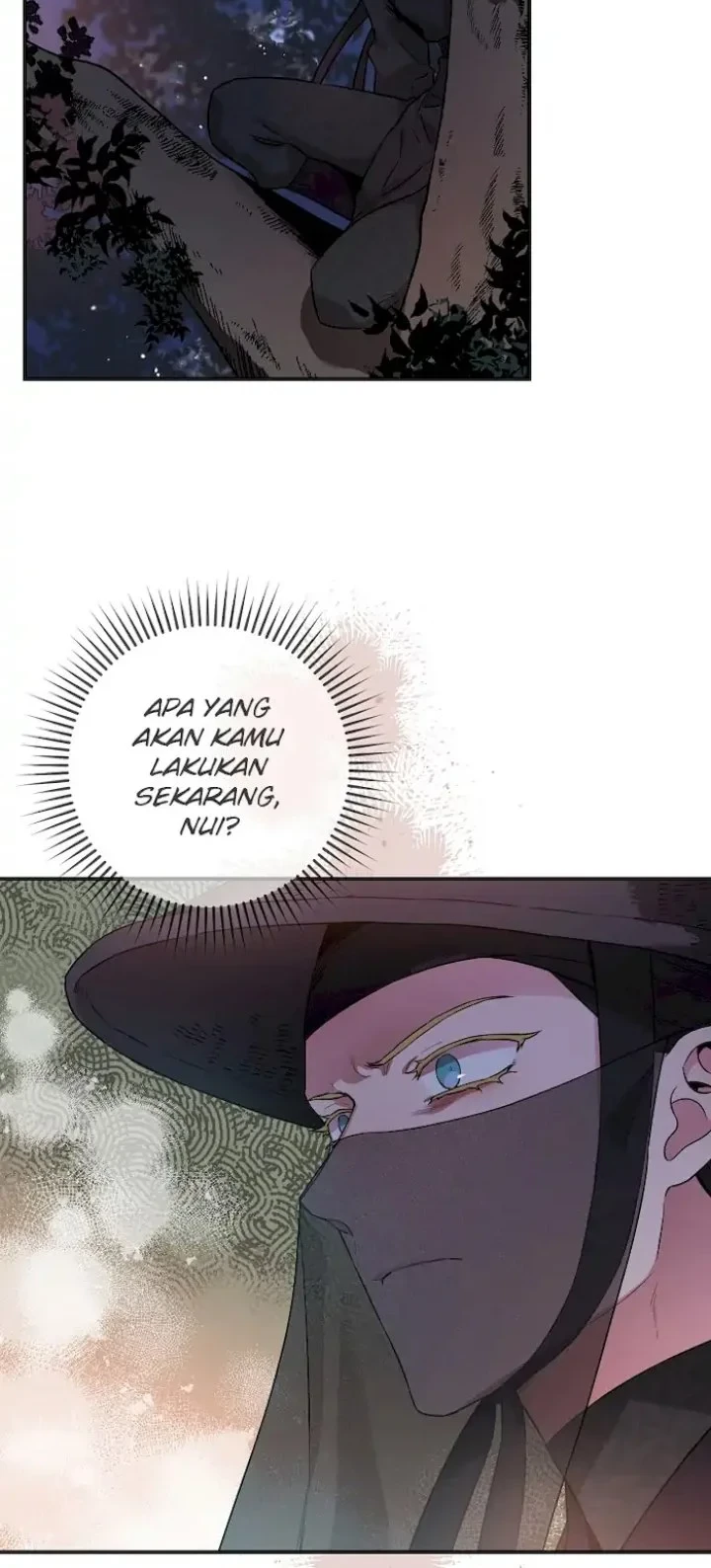 The Strongest Villainess Chapter 59 Gambar 17