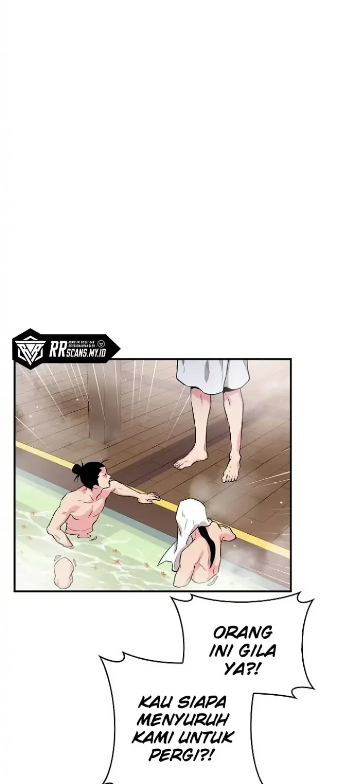 The Strongest Villainess Chapter 64 Gambar 13