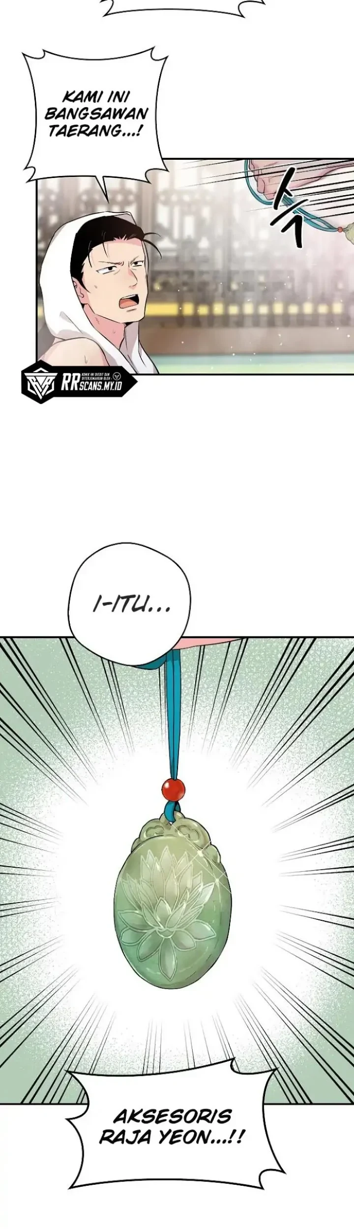 The Strongest Villainess Chapter 64 Gambar 14
