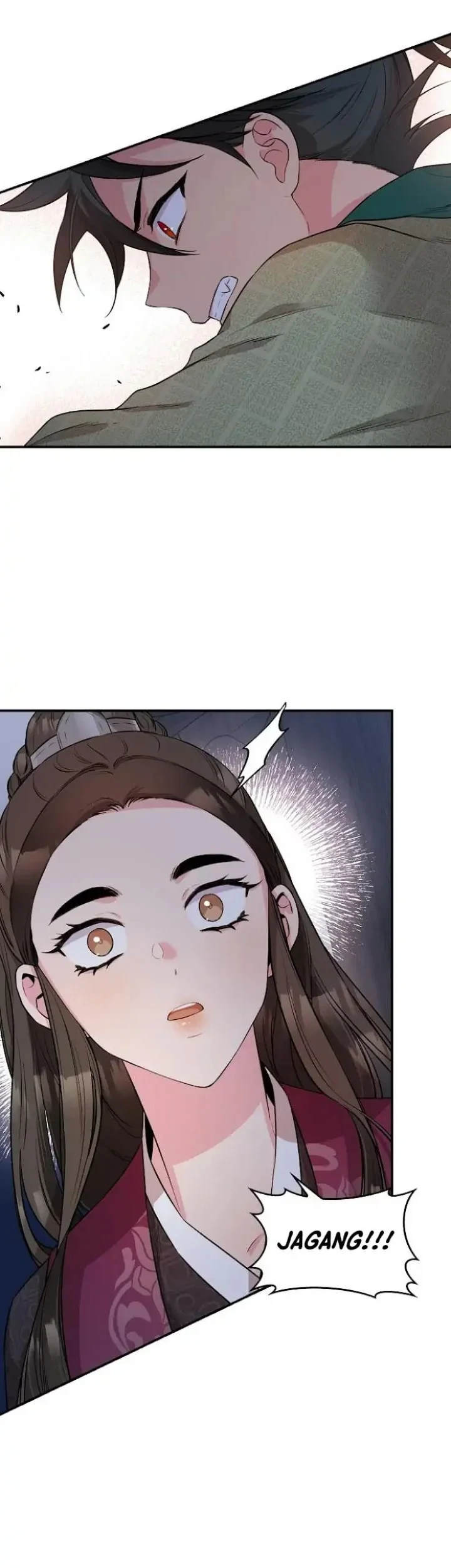 The Strongest Villainess Chapter 65 Gambar 15