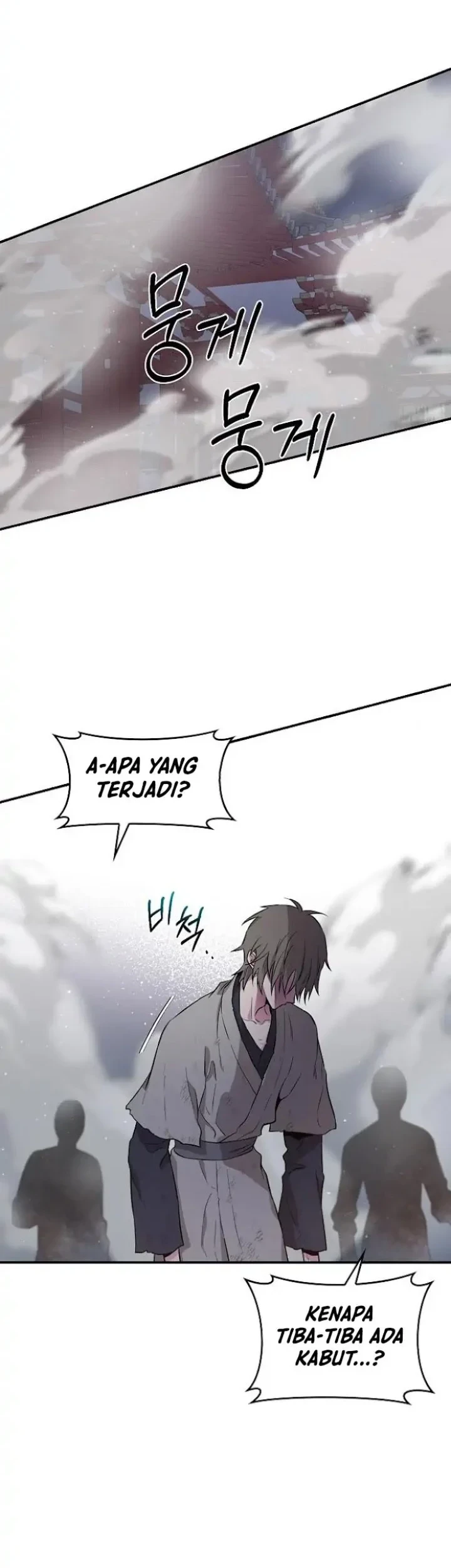 The Strongest Villainess Chapter 65 Gambar 16