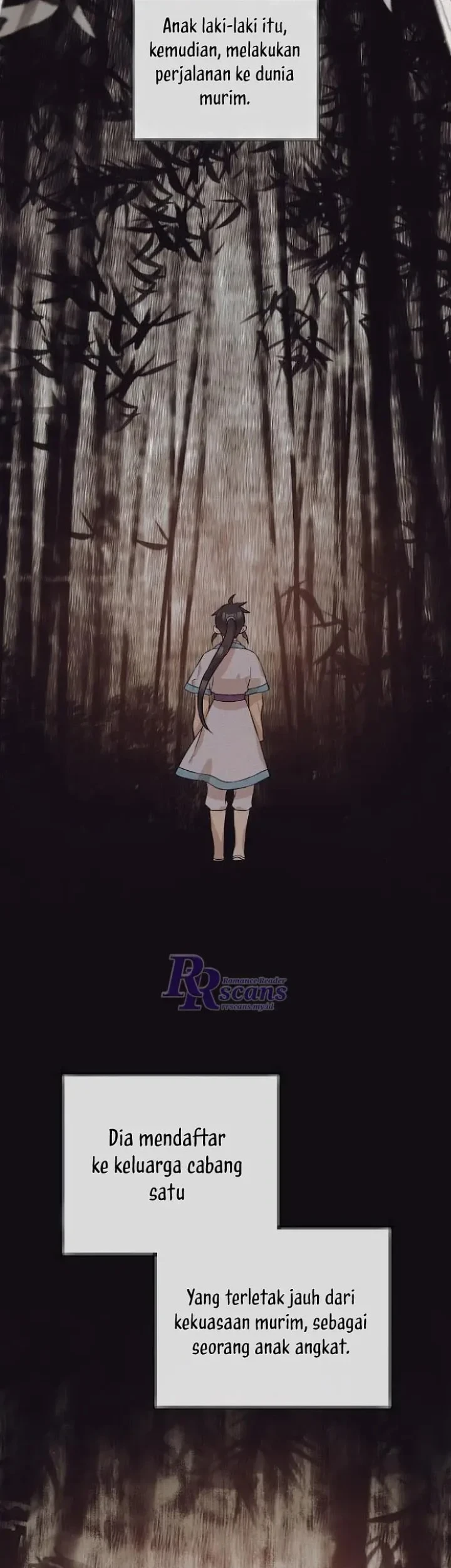 The Strongest Villainess Chapter 66 Gambar 15