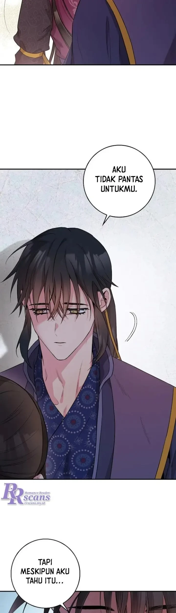 The Strongest Villainess Chapter 67 Gambar 21