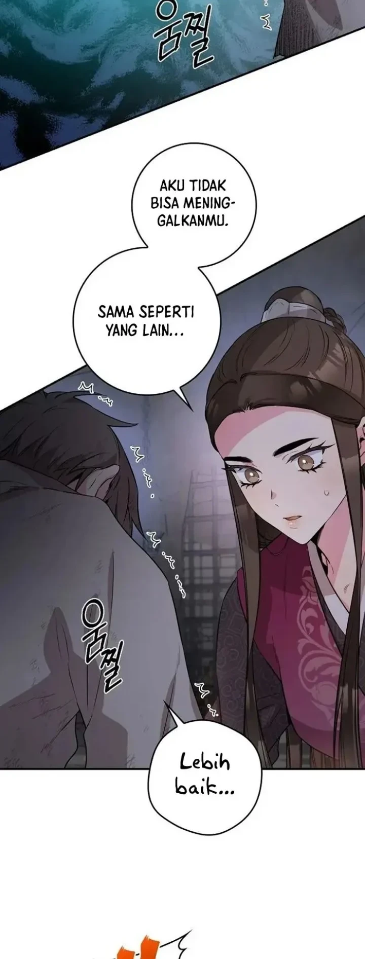 The Strongest Villainess Chapter 68 Gambar 16