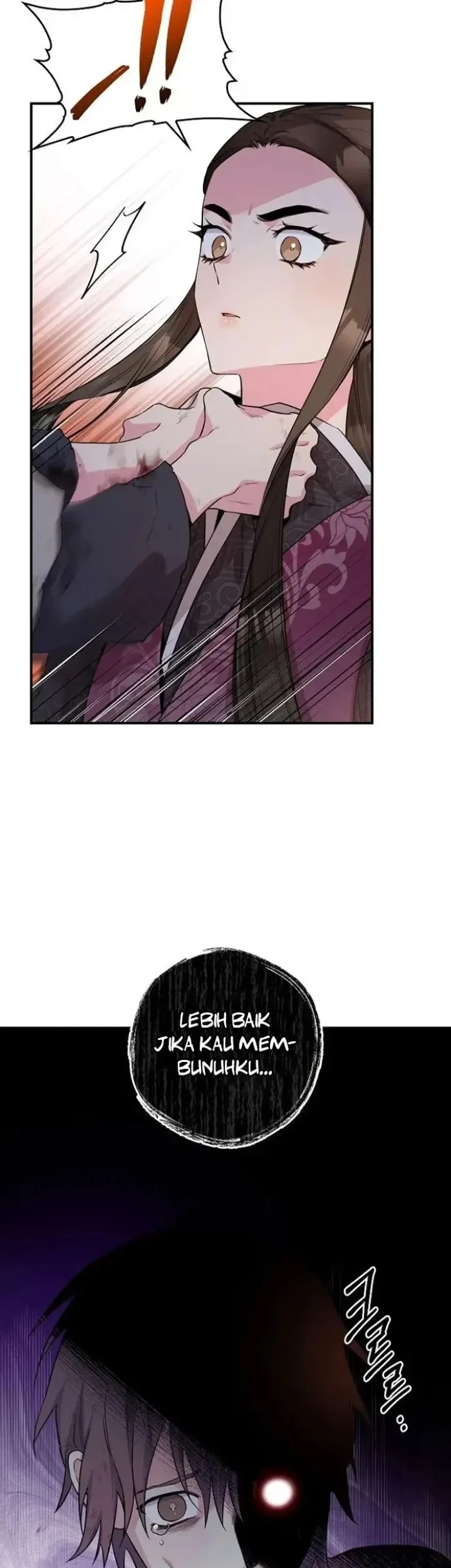 The Strongest Villainess Chapter 68 Gambar 17