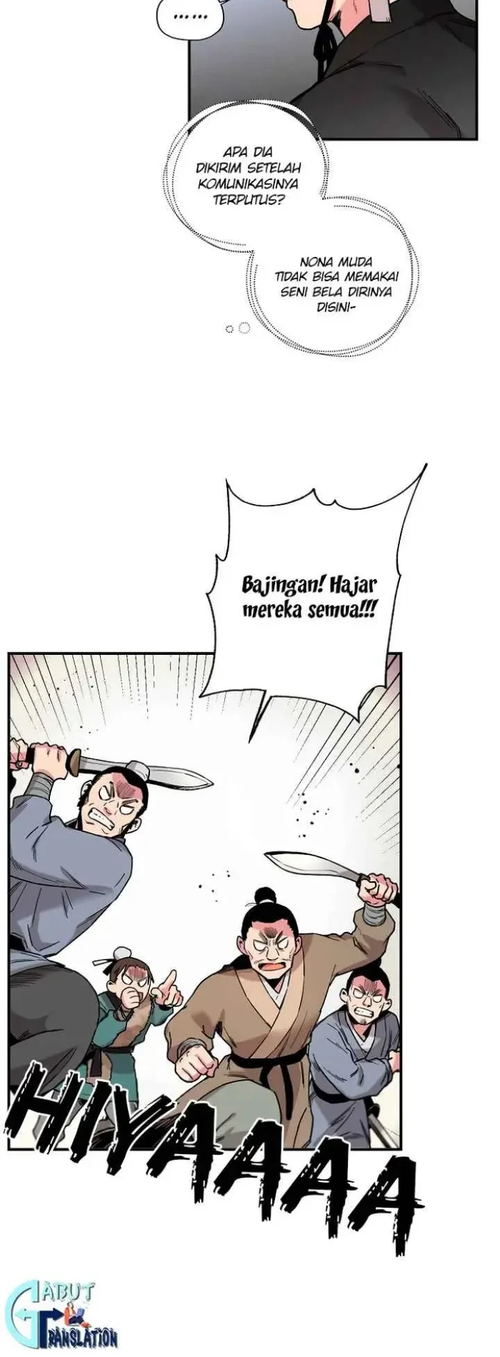 The Strongest Villainess Chapter 7 Gambar 10