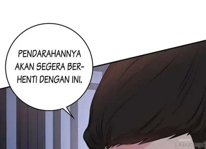 The Strongest Villainess Chapter 70 Gambar 53
