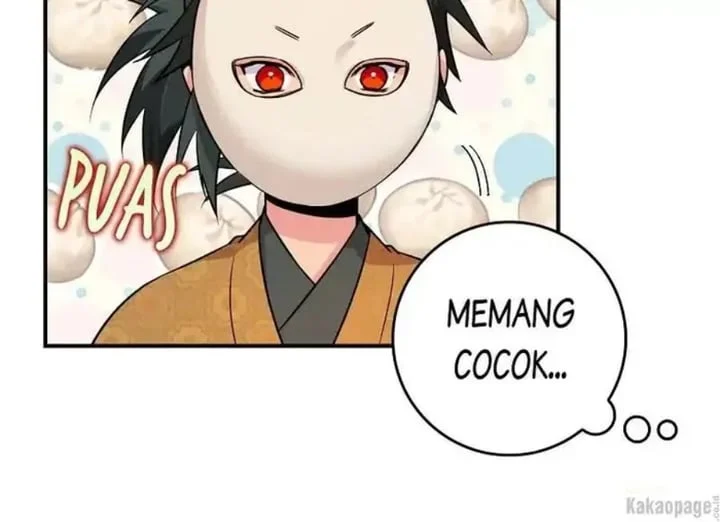 The Strongest Villainess Chapter 72 Gambar 56