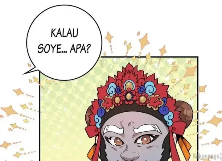 The Strongest Villainess Chapter 72 Gambar 57