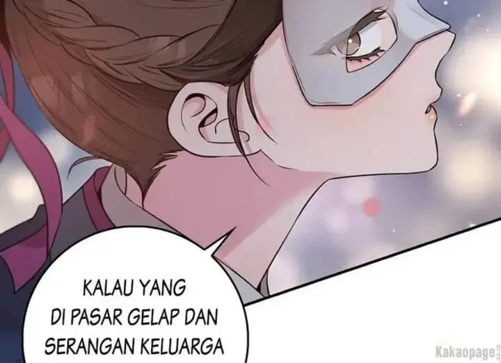 The Strongest Villainess Chapter 73 Gambar 58