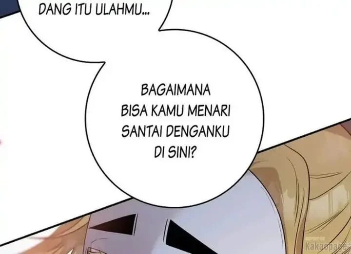 The Strongest Villainess Chapter 73 Gambar 59