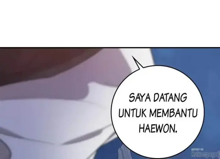 The Strongest Villainess Chapter 74 Gambar 63