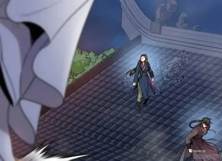 The Strongest Villainess Chapter 74 Gambar 64