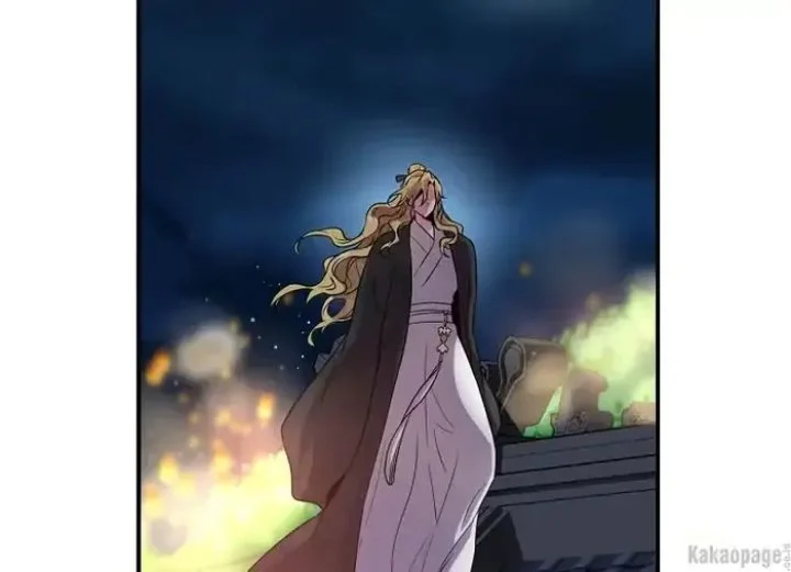 The Strongest Villainess Chapter 74 Gambar 67