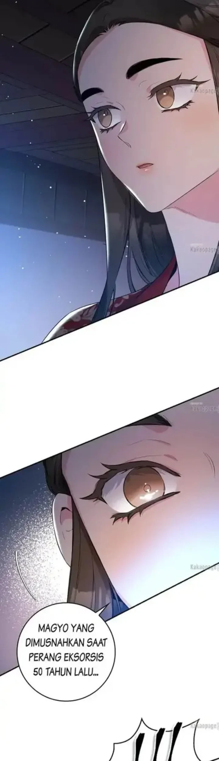 The Strongest Villainess Chapter 75 Gambar 13