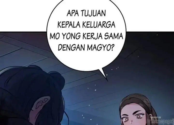 The Strongest Villainess Chapter 76 Gambar 61