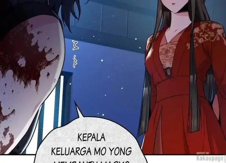 The Strongest Villainess Chapter 76 Gambar 62