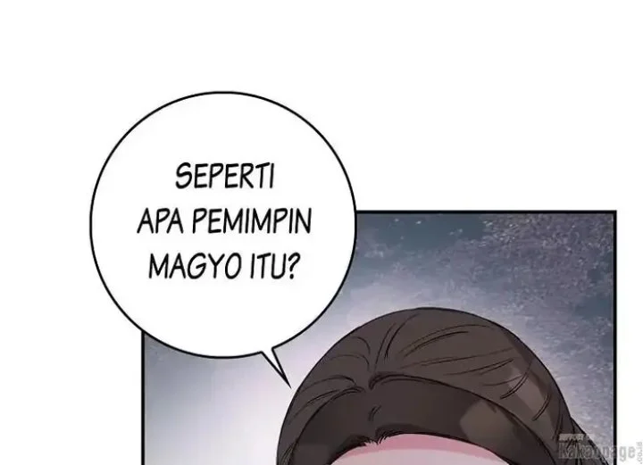 The Strongest Villainess Chapter 76 Gambar 64