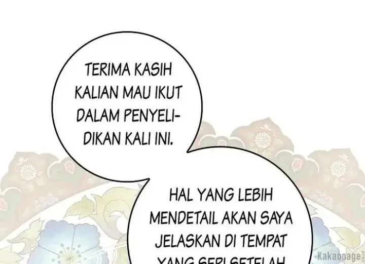 The Strongest Villainess Chapter 78 Gambar 54