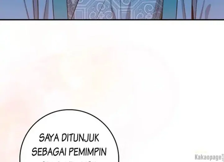 The Strongest Villainess Chapter 78 Gambar 57
