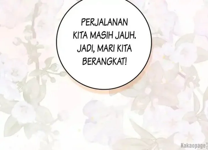 The Strongest Villainess Chapter 78 Gambar 63