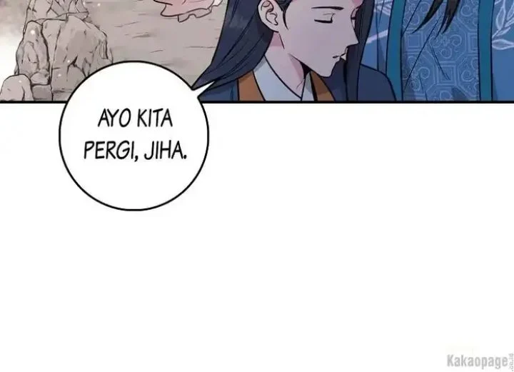 The Strongest Villainess Chapter 79 Gambar 53