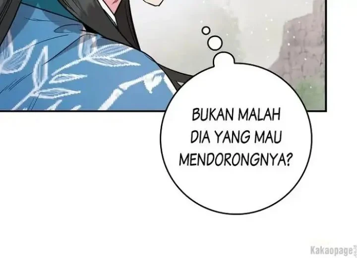 The Strongest Villainess Chapter 79 Gambar 56