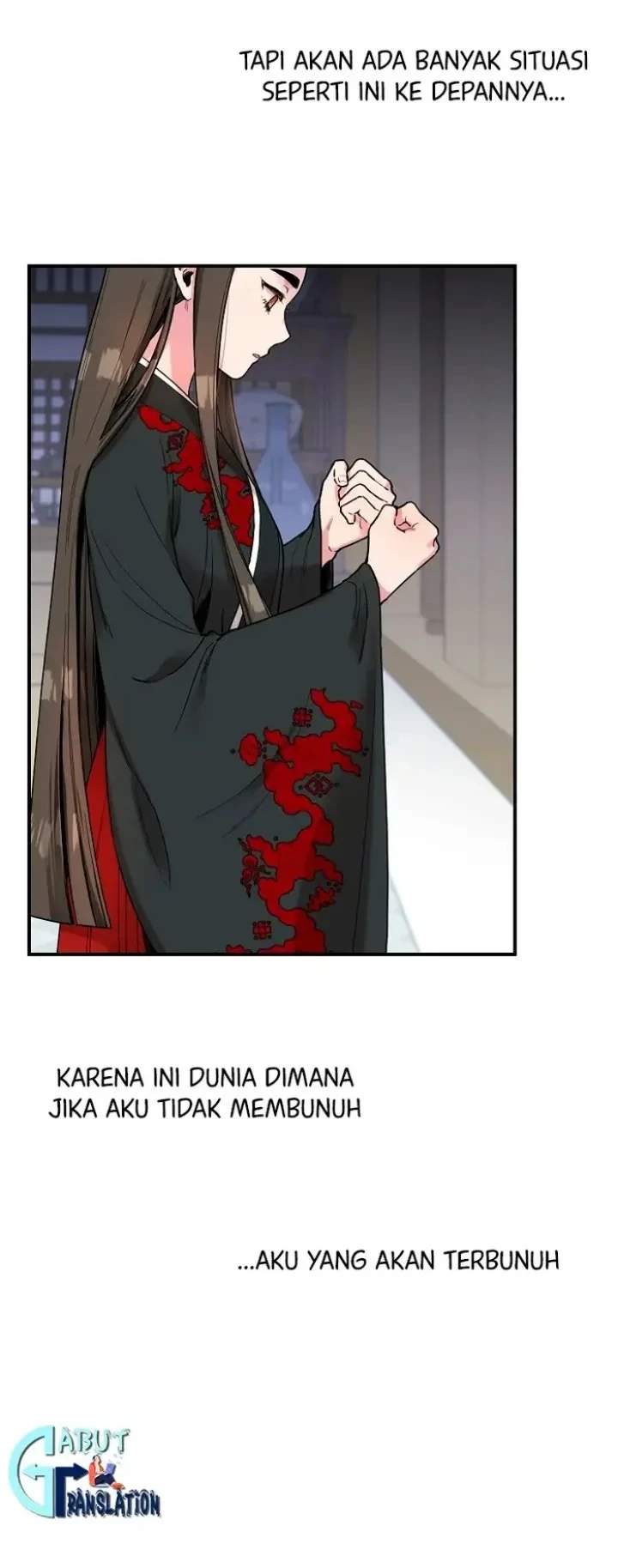 The Strongest Villainess Chapter 8 Gambar 10