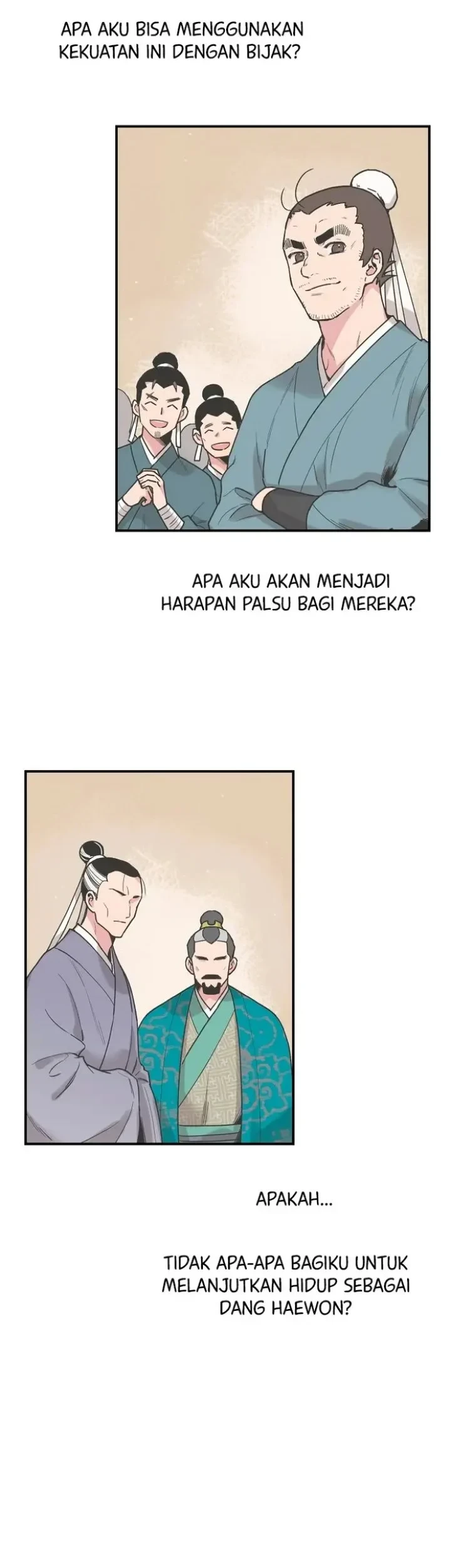 The Strongest Villainess Chapter 8 Gambar 11
