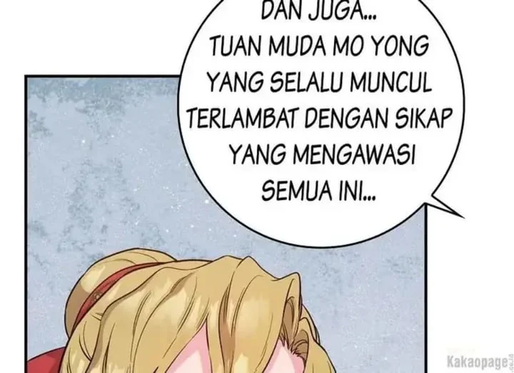 The Strongest Villainess Chapter 80 Gambar 51