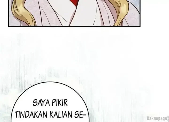 The Strongest Villainess Chapter 80 Gambar 53