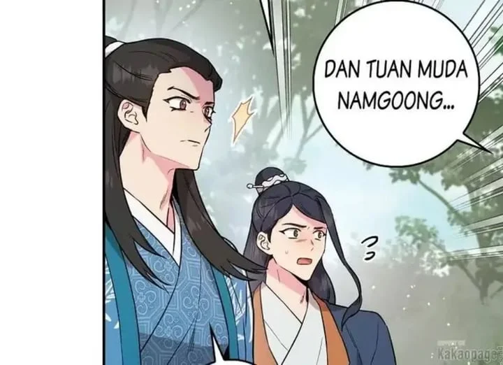 The Strongest Villainess Chapter 80 Gambar 58