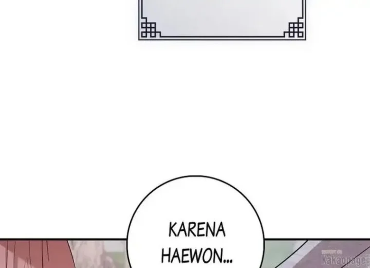 The Strongest Villainess Chapter 81 Gambar 54