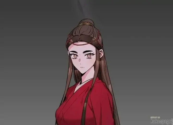 The Strongest Villainess Chapter 81 Gambar 58