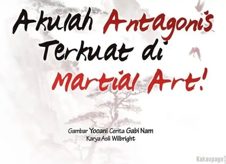 The Strongest Villainess Chapter 81 Gambar 63