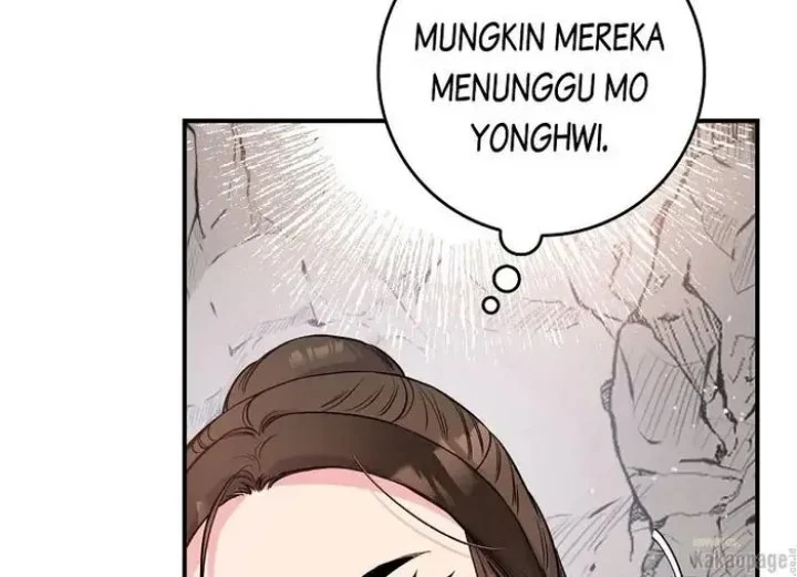 The Strongest Villainess Chapter 83 Gambar 76
