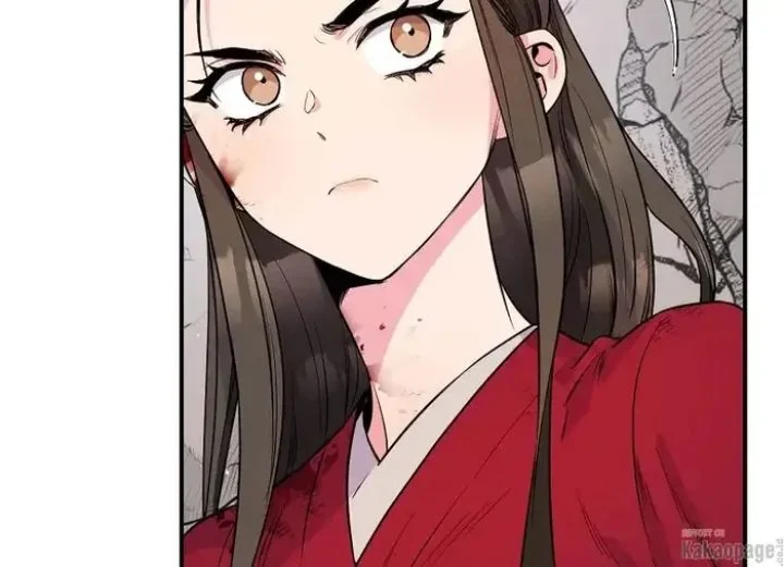 The Strongest Villainess Chapter 83 Gambar 77
