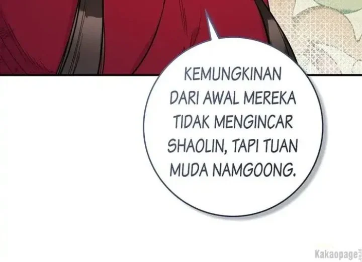 The Strongest Villainess Chapter 84 Gambar 48