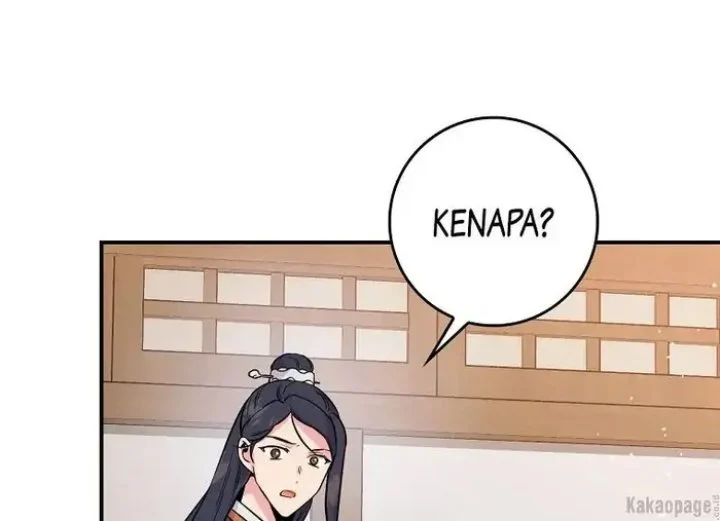 The Strongest Villainess Chapter 84 Gambar 49
