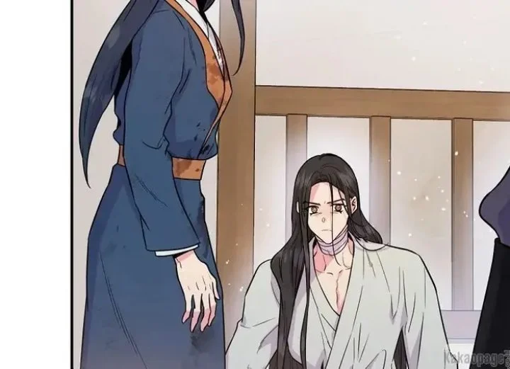 The Strongest Villainess Chapter 84 Gambar 50