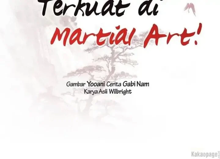The Strongest Villainess Chapter 86 Gambar 67