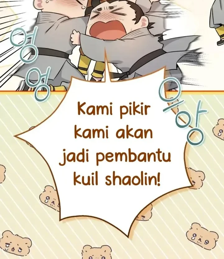 The Strongest Villainess Chapter 87 Gambar 22