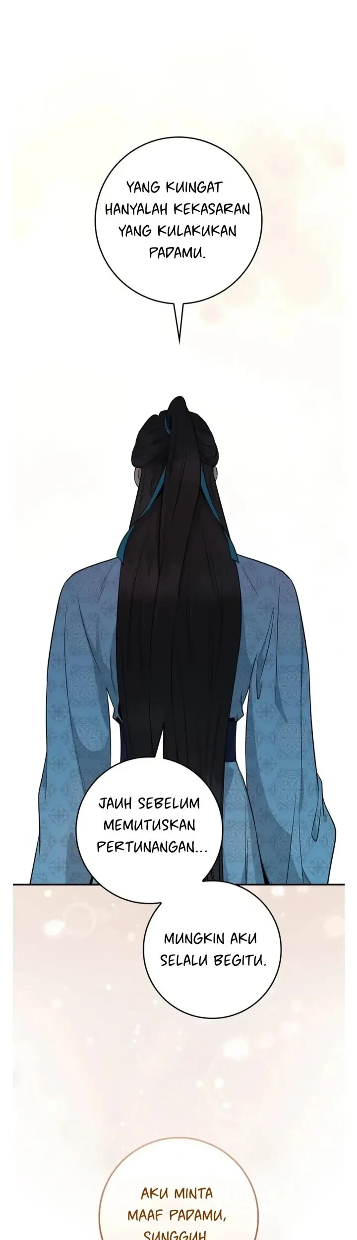 The Strongest Villainess Chapter 89 Gambar 22