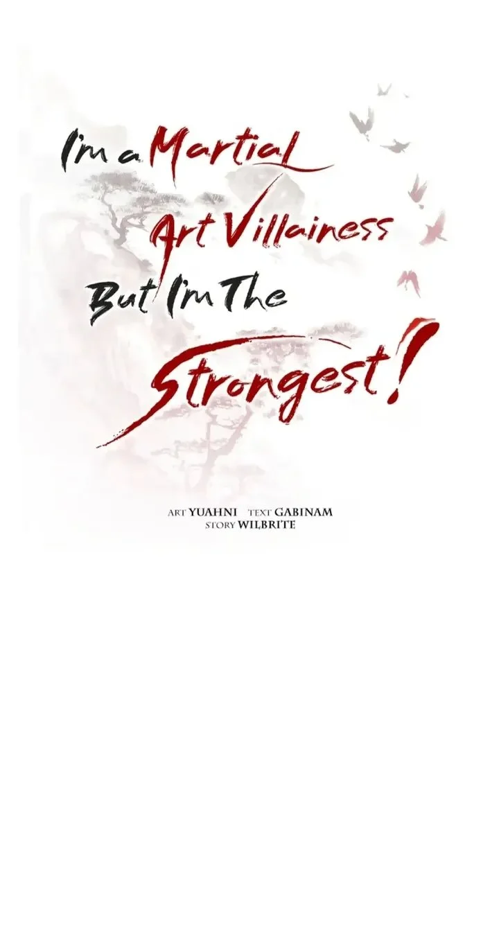 The Strongest Villainess Chapter 89 Gambar 24