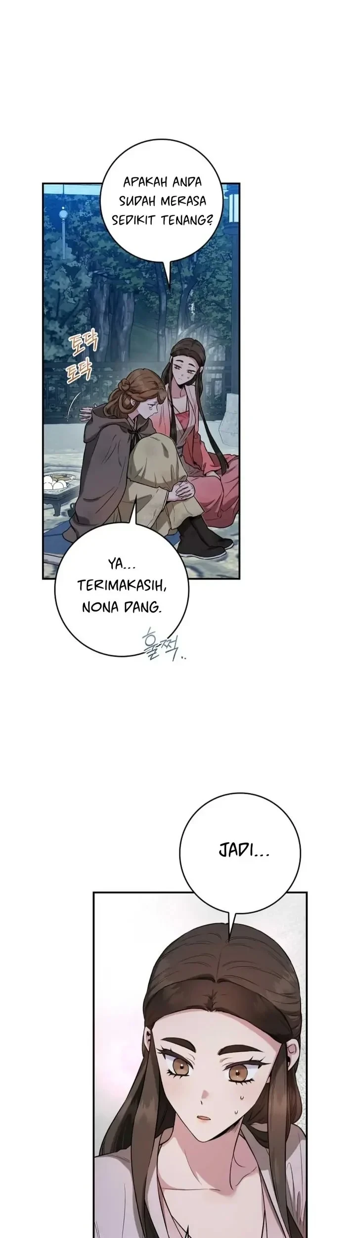 The Strongest Villainess Chapter 90 Gambar 18