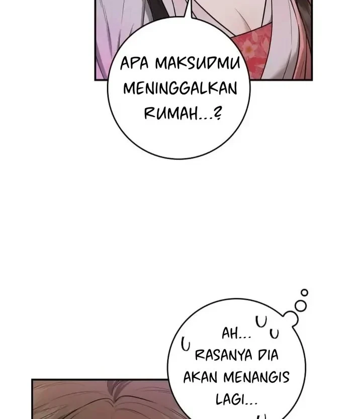 The Strongest Villainess Chapter 90 Gambar 19