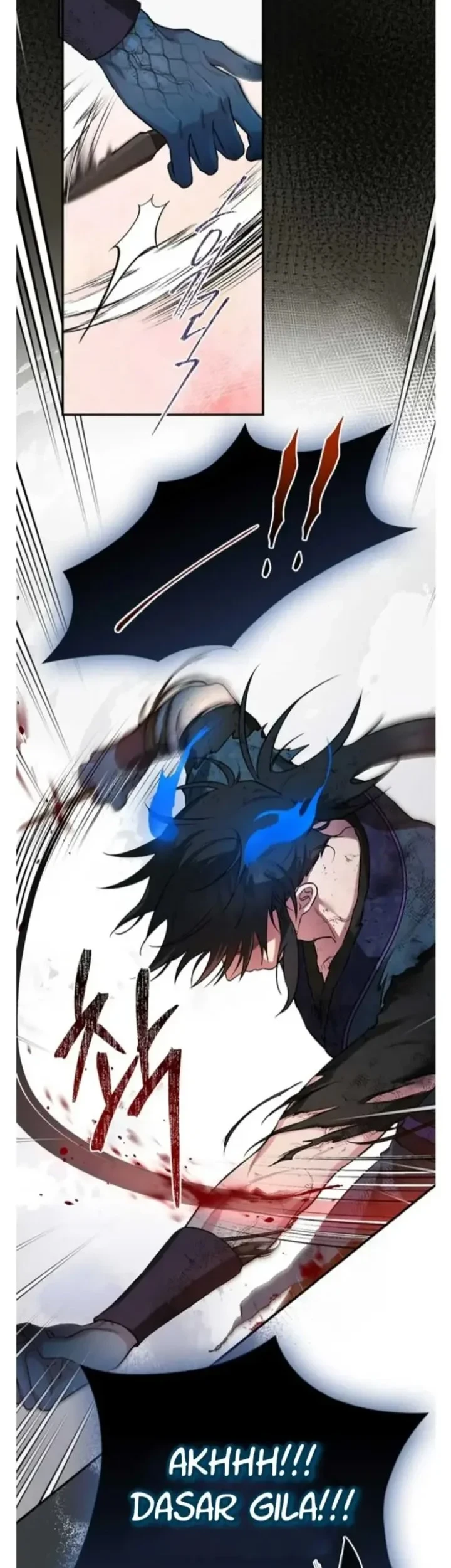 The Strongest Villainess Chapter 92 Gambar 17