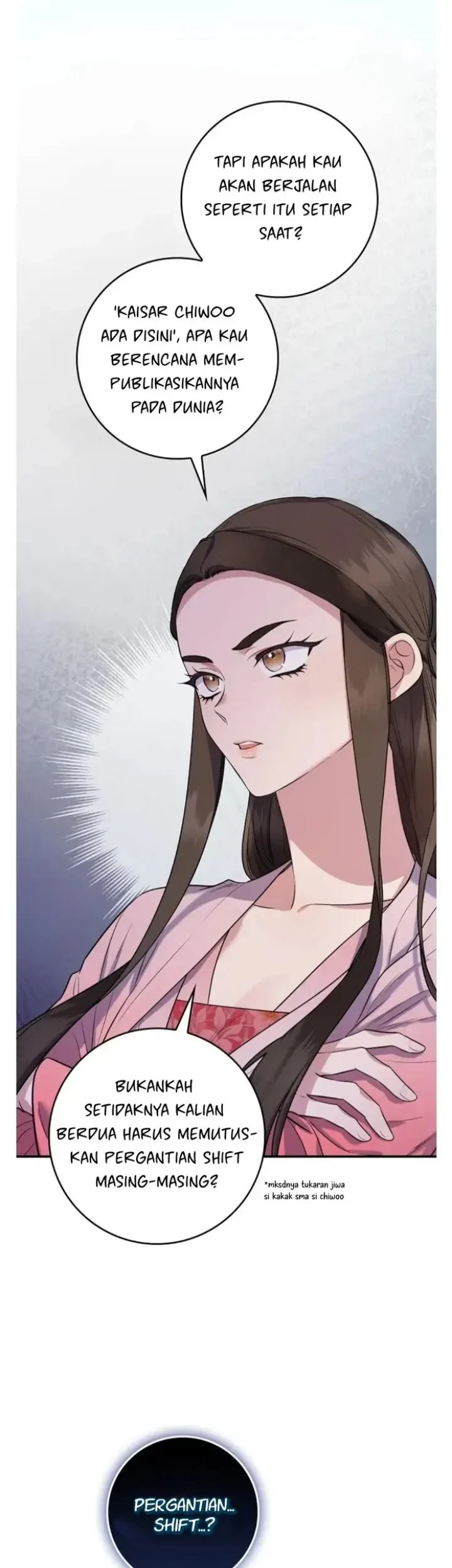 The Strongest Villainess Chapter 93 Gambar 18